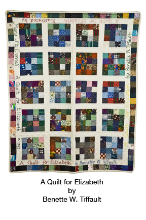A Quilt for Elizabeth